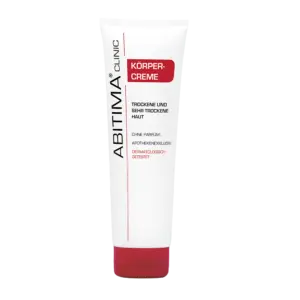 ABITIMA® CLINIC KÖRPERCREME