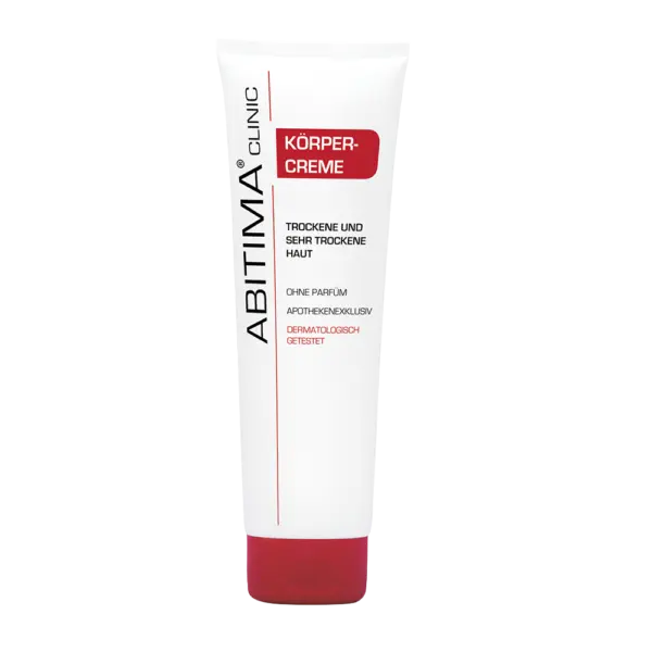 ABITIMA® CLINIC KÖRPERCREME