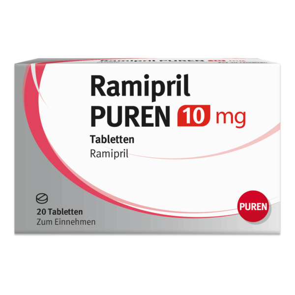 RAMIPRIL PUREN – Bild 2