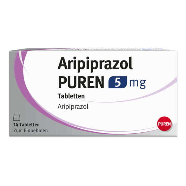 ARIPIPRAZOL PUREN – Bild 4