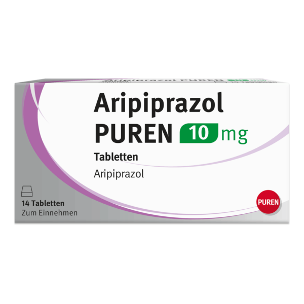 ARIPIPRAZOL PUREN