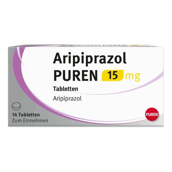 ARIPIPRAZOL PUREN – Bild 5