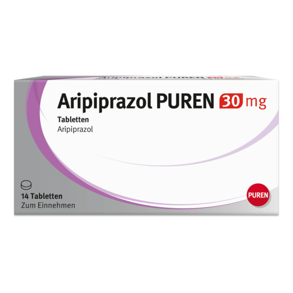 ARIPIPRAZOL PUREN – Bild 3