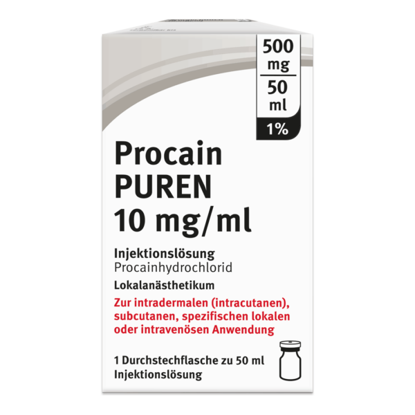 PROCAIN PUREN – Bild 3