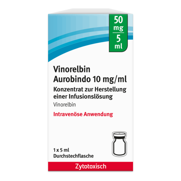 VINORELBIN AUROBINDO