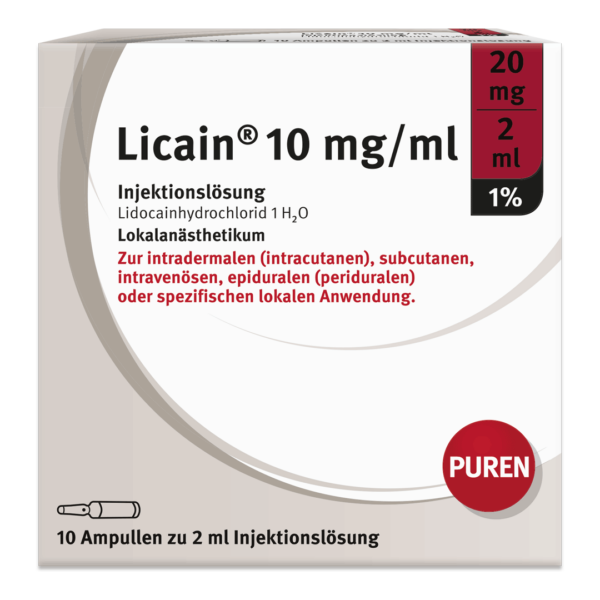 LICAIN® – Bild 2