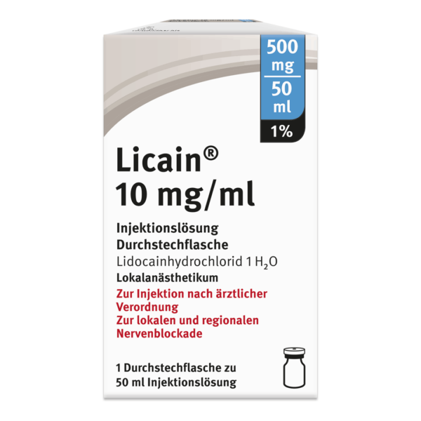 LICAIN®