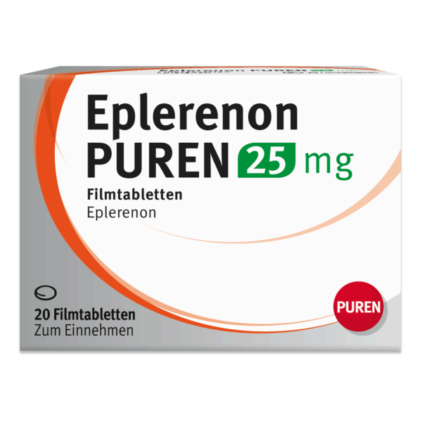 EPLERENON PUREN