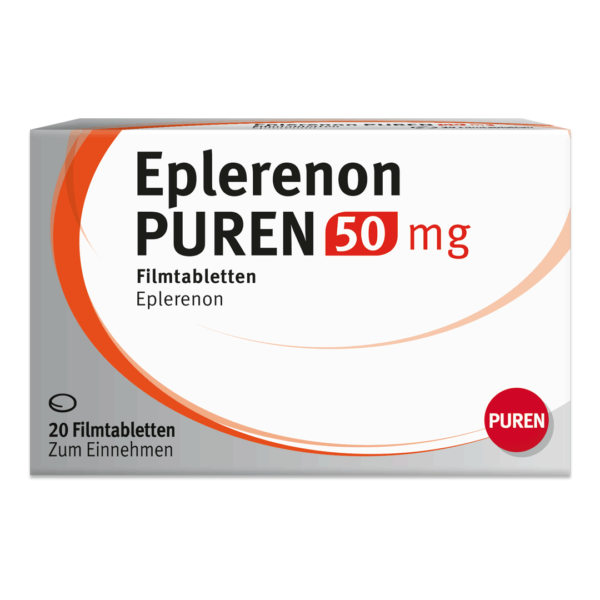 EPLERENON PUREN – Bild 2