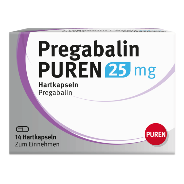 PREGABALIN PUREN – Bild 4