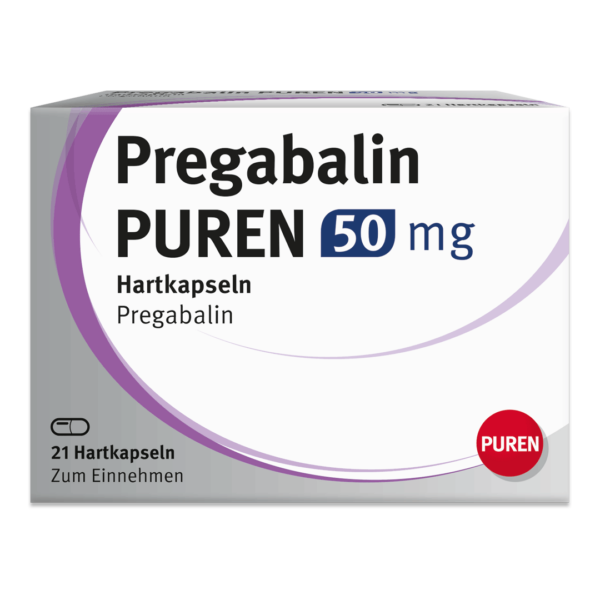 PREGABALIN PUREN – Bild 5