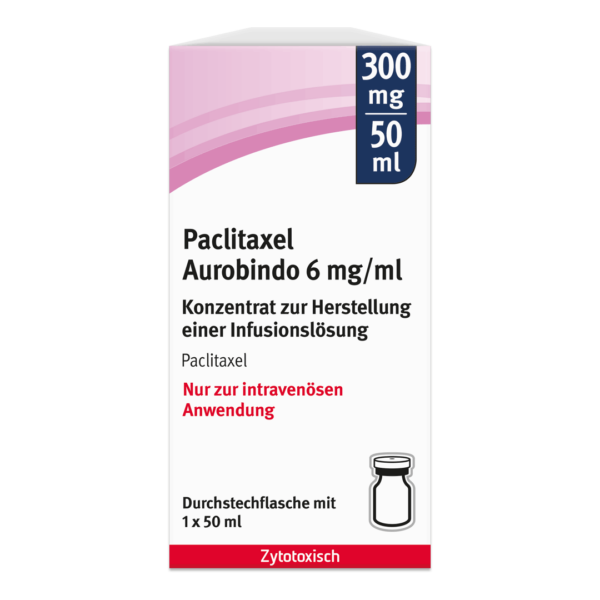 PACLITAXEL AUROBINDO