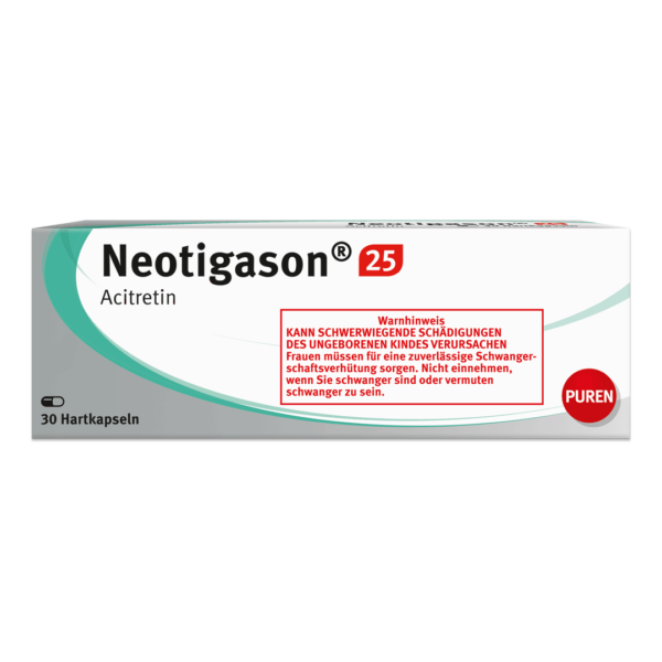 NEOTIGASON®