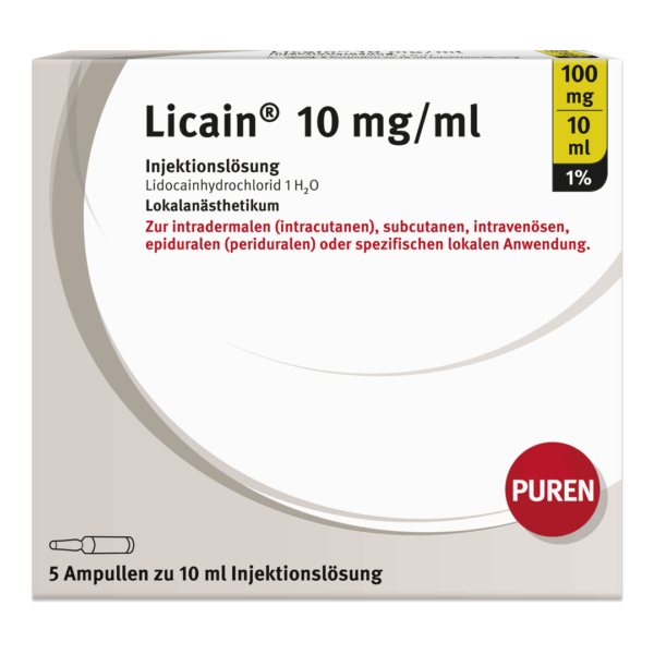 LICAIN® – Bild 3
