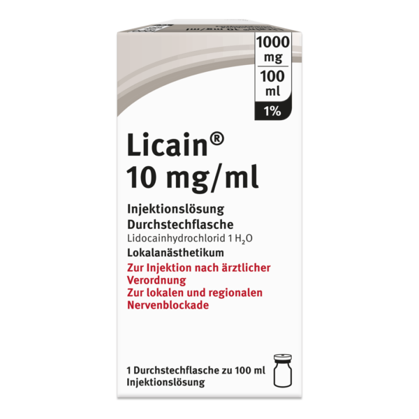 LICAIN® – Bild 4