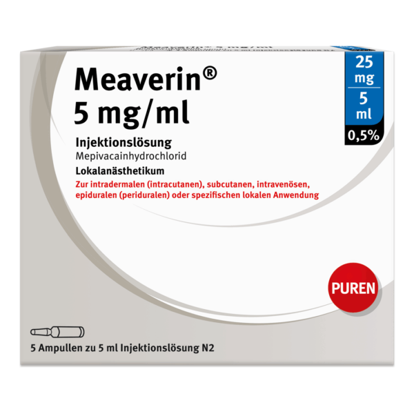 MEAVERIN® – Bild 2