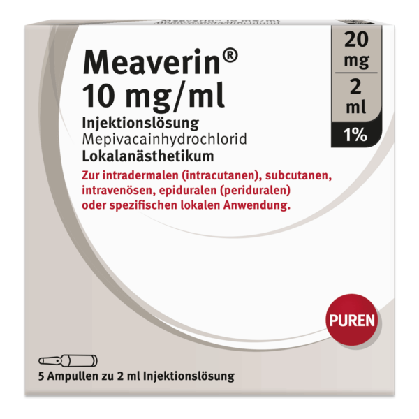 MEAVERIN®
