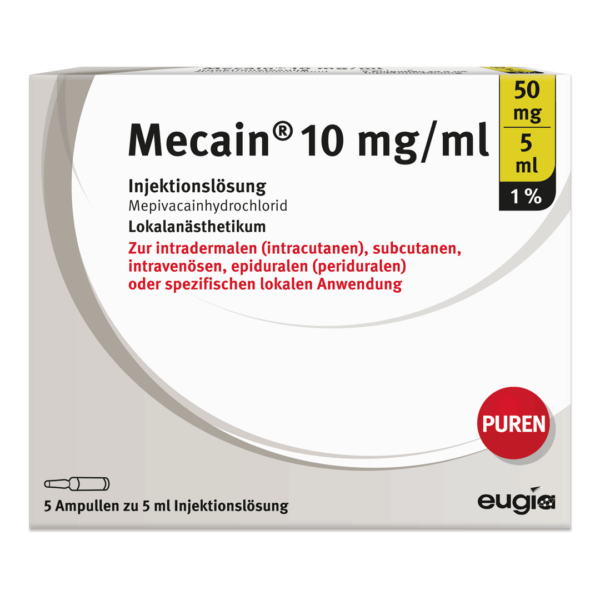 MECAIN® 10 MG/ML – Bild 3