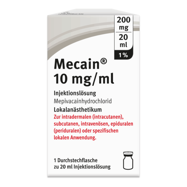 MECAIN® 10 MG/ML – Bild 4
