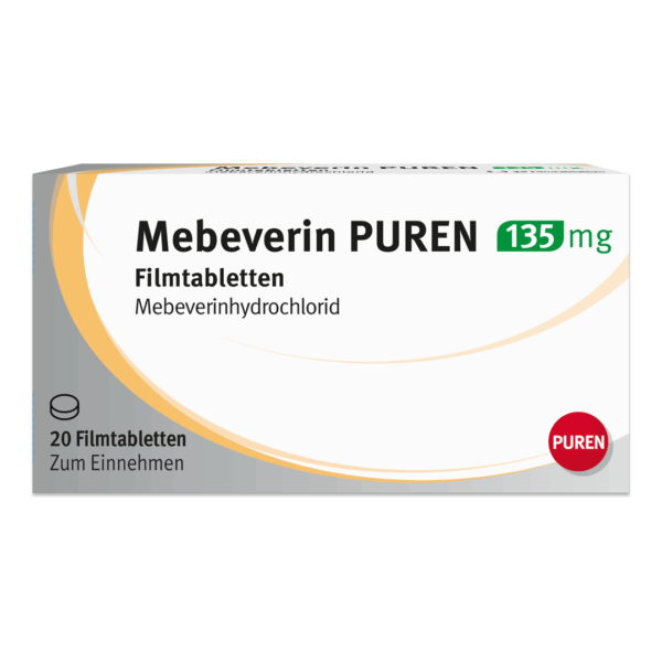 MEBEVERIN PUREN