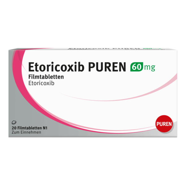 ETORICOXIB PUREN – Bild 3