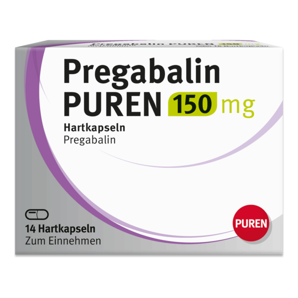 PREGABALIN PUREN – Bild 6