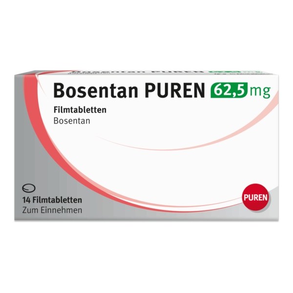 BOSENTAN PUREN – Bild 2