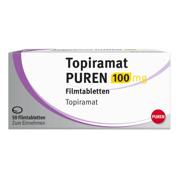 TOPIRAMAT PUREN – Bild 4