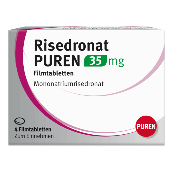 RISEDRONAT PUREN