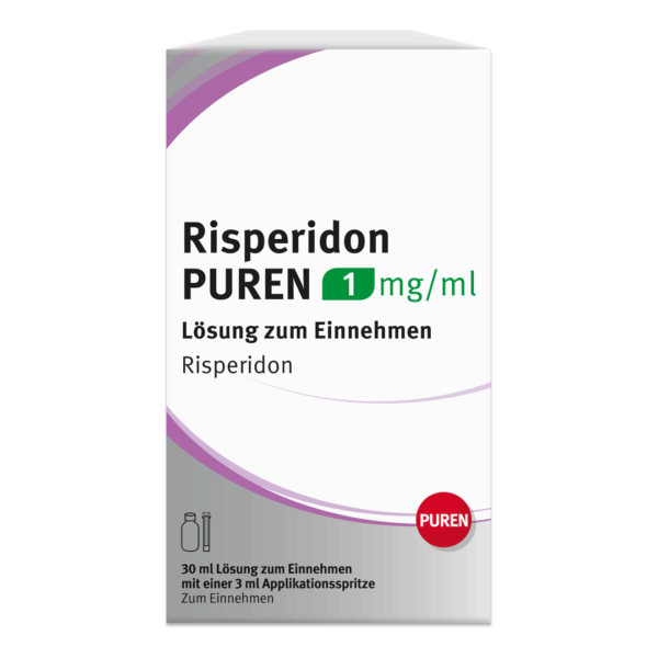 RISPERIDON PUREN – Bild 5