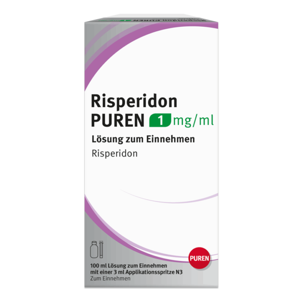 RISPERIDON PUREN – Bild 6