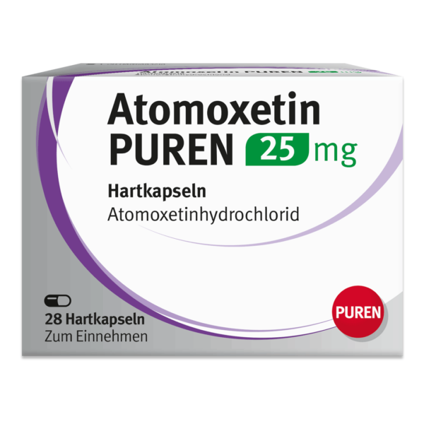 ATOMOXETIN PUREN – Bild 3