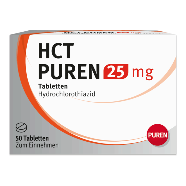 HCT PUREN