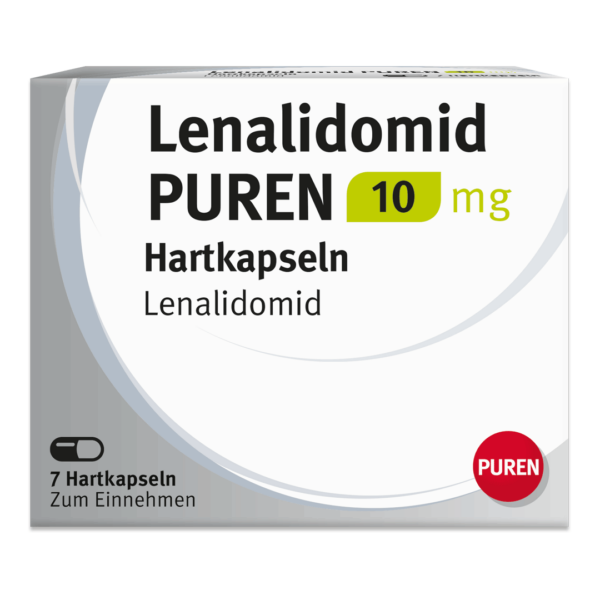 LENALIDOMID PUREN