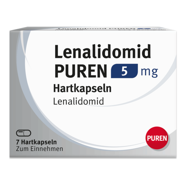 LENALIDOMID PUREN – Bild 7