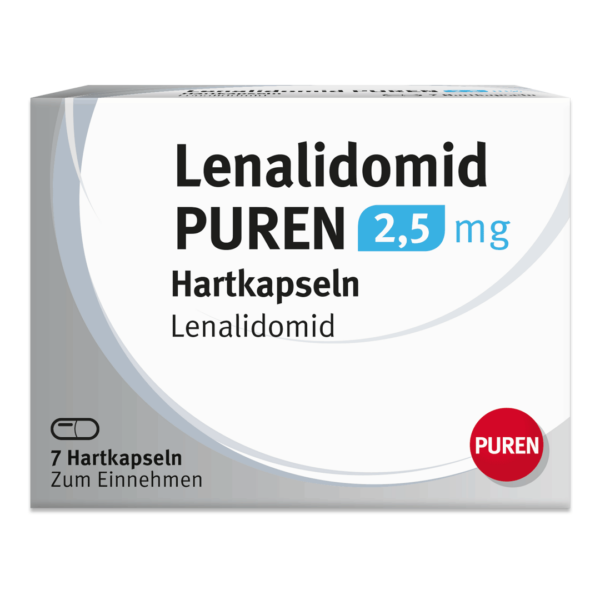 LENALIDOMID PUREN – Bild 6