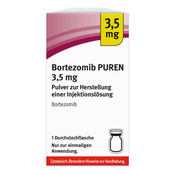 BORTEZOMIB PUREN