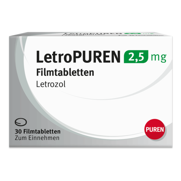 LETROPUREN