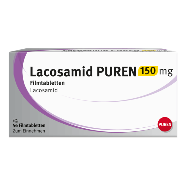 LACOSAMID PUREN – Bild 3