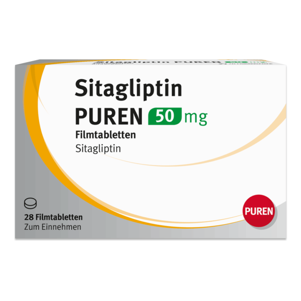 SITAGLIPTIN PUREN – Bild 3