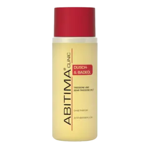 ABITIMA® CLINIC DUSCH-& BADEÖL