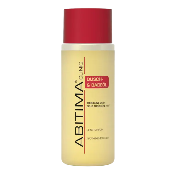 ABITIMA® CLINIC DUSCH-& BADEÖL