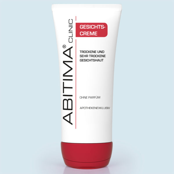ABITIMA® CLINIC GESICHTSCREME