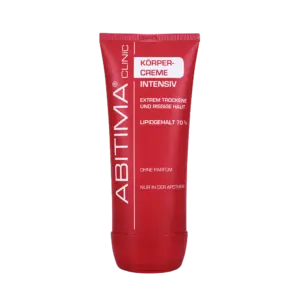 ABITIMA® CLINIC KÖRPERCREME INTENSIV