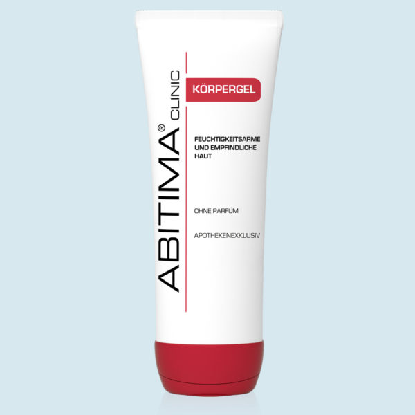 ABITIMA® CLINIC KÖRPERGEL