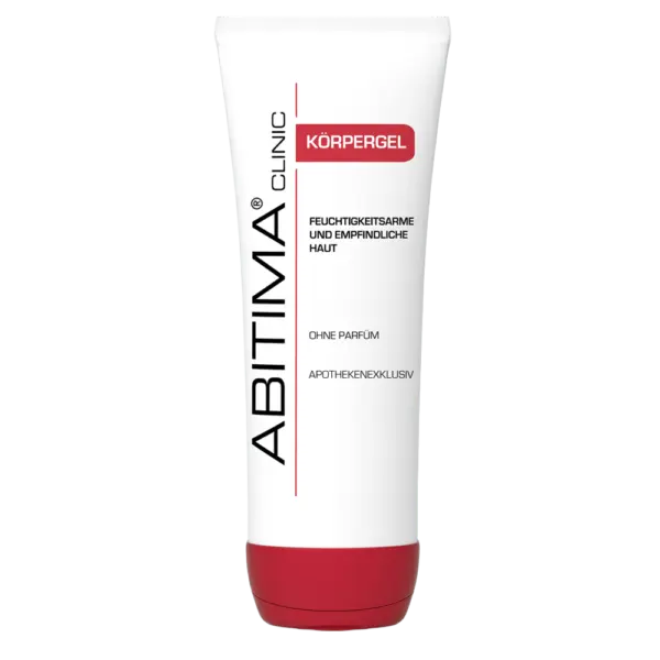 ABITIMA® CLINIC KÖRPERGEL