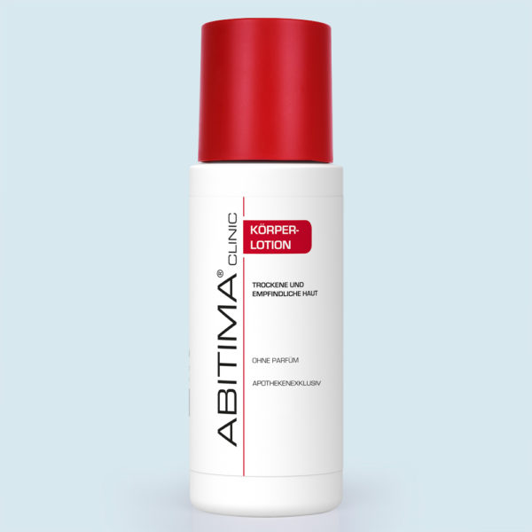 ABITIMA® CLINIC KÖRPERLOTION