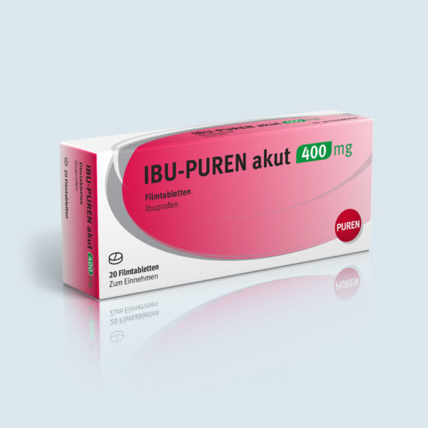 IBU-PUREN AKUT