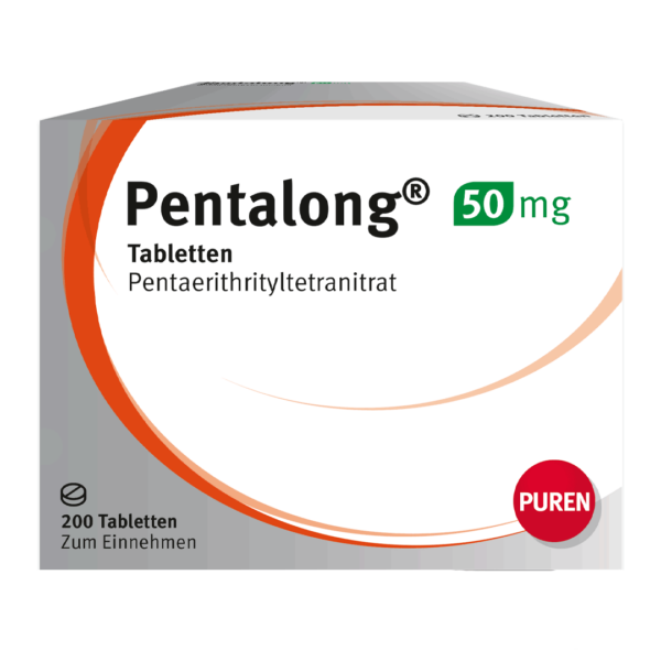 PENTALONG®