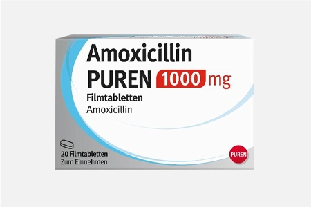 PUREN Pharma – der Kompetenzpartner in der Antibiotikaversorgung